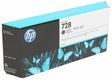 Cartridge HP 728 для DJ Т730/Т830