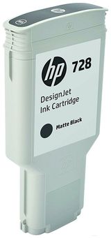 Cartridge HP 728 для DJ Т730/ Т830 F9J68A