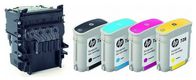 Печатающая головка HP 729 для DJ Т730/Т830 Печатающая головка HP 729 для DJ Т730/Т830