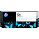 Cartridge HP 728 для DJ Т730/Т830 Cartridge HP 728 для DJ Т730/Т830