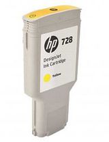Cartridge HP 728 для DJ Т730/ Т830 F9K15A