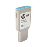 Cartridge HP 728 для DJ Т730/ Т830 F9K17A