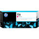 Cartridge HP 728 для DJ Т730/Т830 Cartridge HP 728 для DJ Т730/Т830