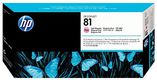 Печатающая головка HP 81 для DsgJ 5000/5500
