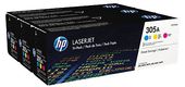 Cartridge HP 305A для CLJ M451