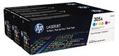 Cartridge HP 305A для CLJ M451