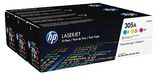 Cartridge HP 305A для CLJ M451 CF370AM