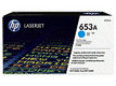 Cartridge HP 653A для CLJ M680dn/M680 