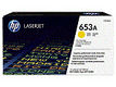 Cartridge HP 653A для CLJ M680dn/M680 