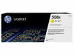 Cartridge HP 508X для LJ M552/M553/M577