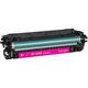 Cartridge HP 508X для LJ M552/M553/M577