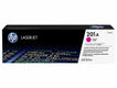 Cartridge HP 201A для LJ M252/M274/M277