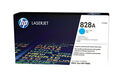 Барабан HP 828A для CLJ M855/M880