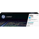 Cartridge HP 410X для CLJ M477/M452/M377dw