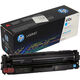 Cartridge HP 410X для CLJ M477/M452/M377dw