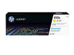 Cartridge HP 410X для CLJ M477/M452/M377dw