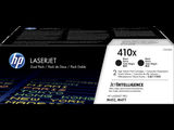 Cartridge HP 410X для CLJ M477/ M452/ M377dw CF410XD