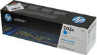 Cartridge HP 203A для CLJ Pro MFP M254/280/281