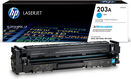 Cartridge HP 203A для CLJ Pro MFP M254/280/281