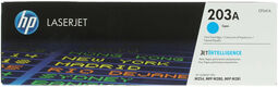 Cartridge HP 203A для CLJ Pro MFP M254/280/281