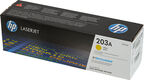 Cartridge HP 203A для CLJ Pro MFP M254/280/281 Cartridge HP 203A для CLJ Pro MFP M254/280/281