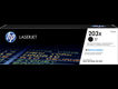 Cartridge HP 203X для CLJ Pro MFP M254/280/281