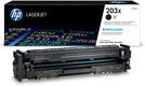 Cartridge HP 203X для CLJ Pro MFP M254/280/281