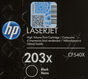 Cartridge HP 203X для CLJ Pro MFP M254/280/281