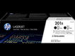 Cartridge HP 201X для LJ M252/M274/M277