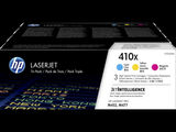 Cartridge HP 410X для CLJ M477/ M452/ M377dw CF252XM