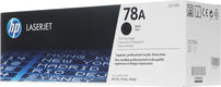 Cartridge HP 78A для LJP1566/P1606dn/M1530 (2 100 стр.)