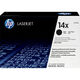 HP
Cartridge HР 14X для LJ M712 (17500 стр.)
