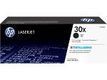 Cartridge HP 30X для HP LaserJet Pro M203/MFP M227