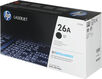 Cartridge HP 26A для HP LaserJet M402/M426 черный (3100 стр) 