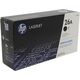 Cartridge HP 26A для HP LaserJet M402/M426 черный (3100 стр) 