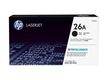 Cartridge HP 26A для HP LaserJet M402/M426 черный (3100 стр) 