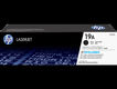 Барабан HP 19A для LJ Pro M104/MFP M132 (12 000 стр.)