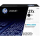 Cartridge HP 37X для LJ Enterprise M608/M609/M631/M632/M633 (25 000 стр.)