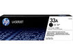 Cartridge HP 33A для HP LJ Ultra M106/M134 (2 300 стр.)