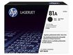 Cartridge HP 81A для LJ M630dn (10 500 стр.)