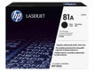 Cartridge HP 81A для LJ M630dn (10 500 стр.)