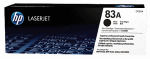 Cartridge HP 83A для LJ Pro MFP M125/M127 (1 500 стр.)