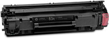 Cartridge HP 83A для LJ Pro MFP M125/M127 (1 500 стр.)