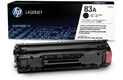 Cartridge HP 83A для LJ Pro MFP M125/M127 (1 500 стр.)