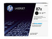 Cartridge HP 87X для LJ M506 (18 000 стр.)