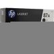 Cartridge HP 87A для LJ M506 (9 000 стр)