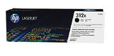 Cartridge HP 312X черный (2*4400 стр)