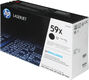 Cartridge HP 59X для LJ M404/M428 (10 000 стр.)