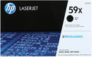 Cartridge HP 59X для LJ M404/M428 (10 000 стр.)
