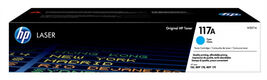 Cartridge HP 117A для Color Laser 150/178/179